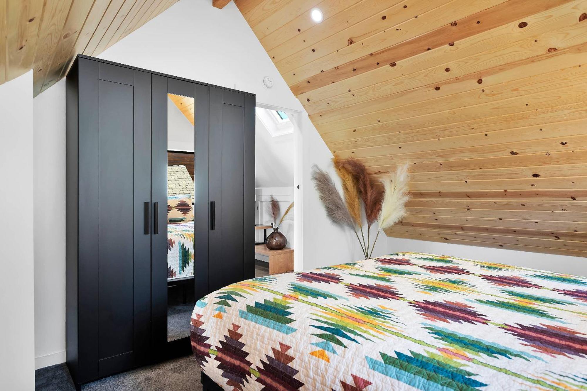 Sled-Ski Lakeside Village Cabin - Spa - Bbq - Firepit - Loft - Games Big Bear Lake Exterior foto